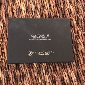 Anastasia Beverly Hills contour kit